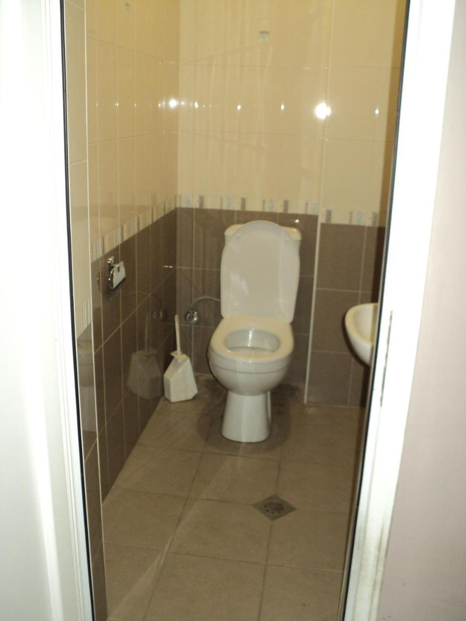 Yellow Fox Yerevan Exterior photo